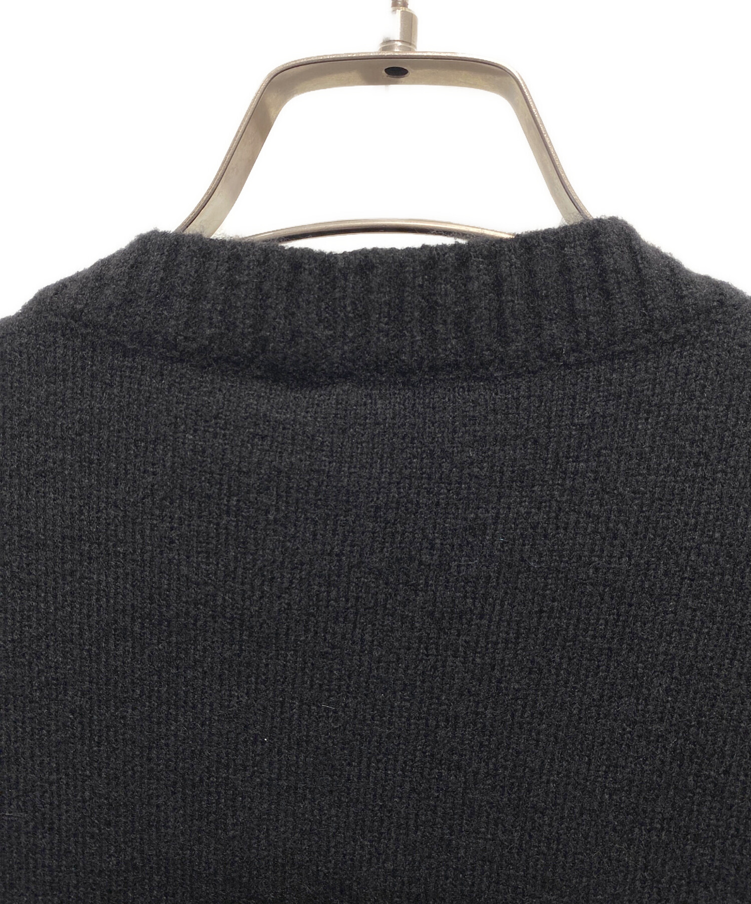 中古・古着通販】CHANEL (シャネル) ノースリーブ テクスチャード