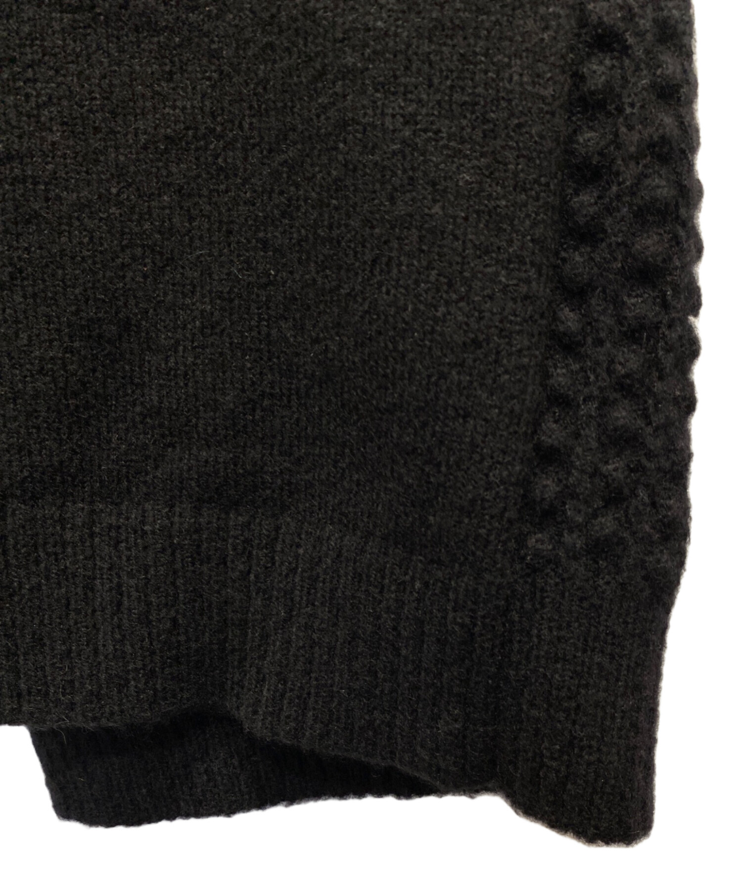 中古・古着通販】CHANEL (シャネル) ノースリーブ テクスチャード