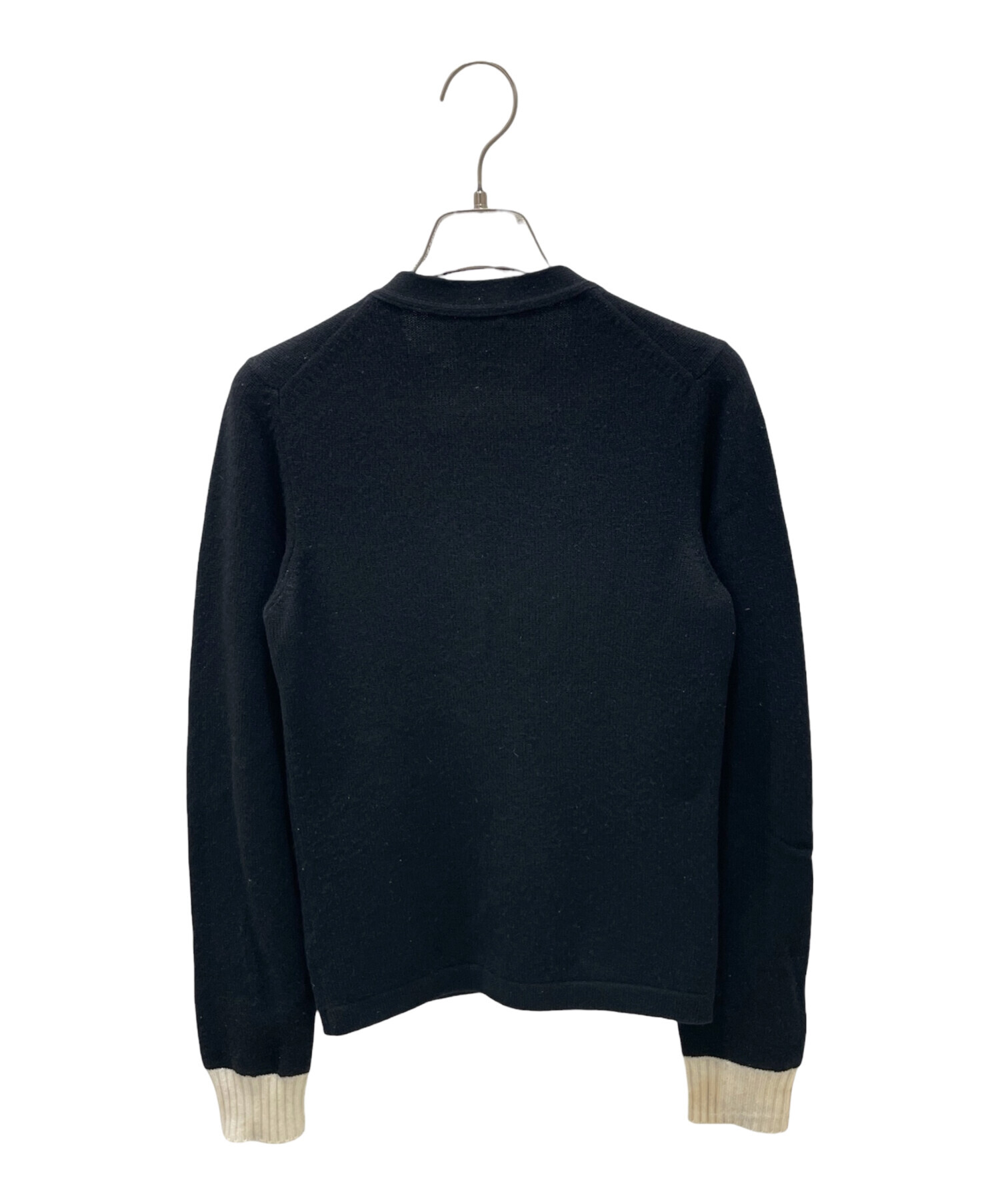 中古・古着通販】CHANEL (シャネル) ココマークットカーディガン