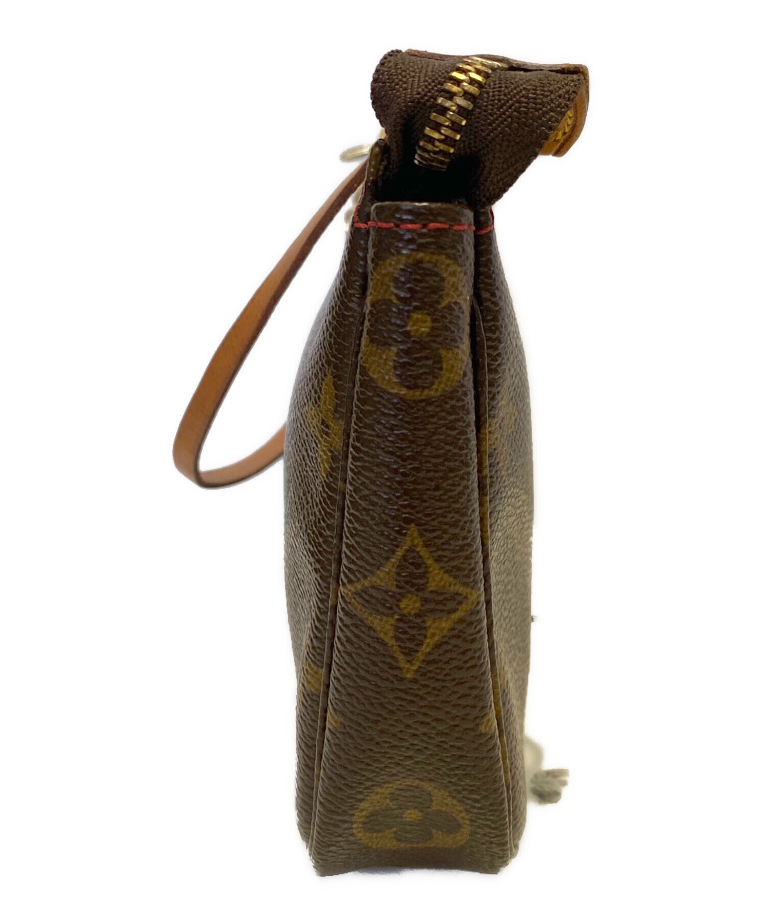 中古・古着通販】LOUIS VUITTON (ルイ ヴィトン) ポシェット｜ブランド
