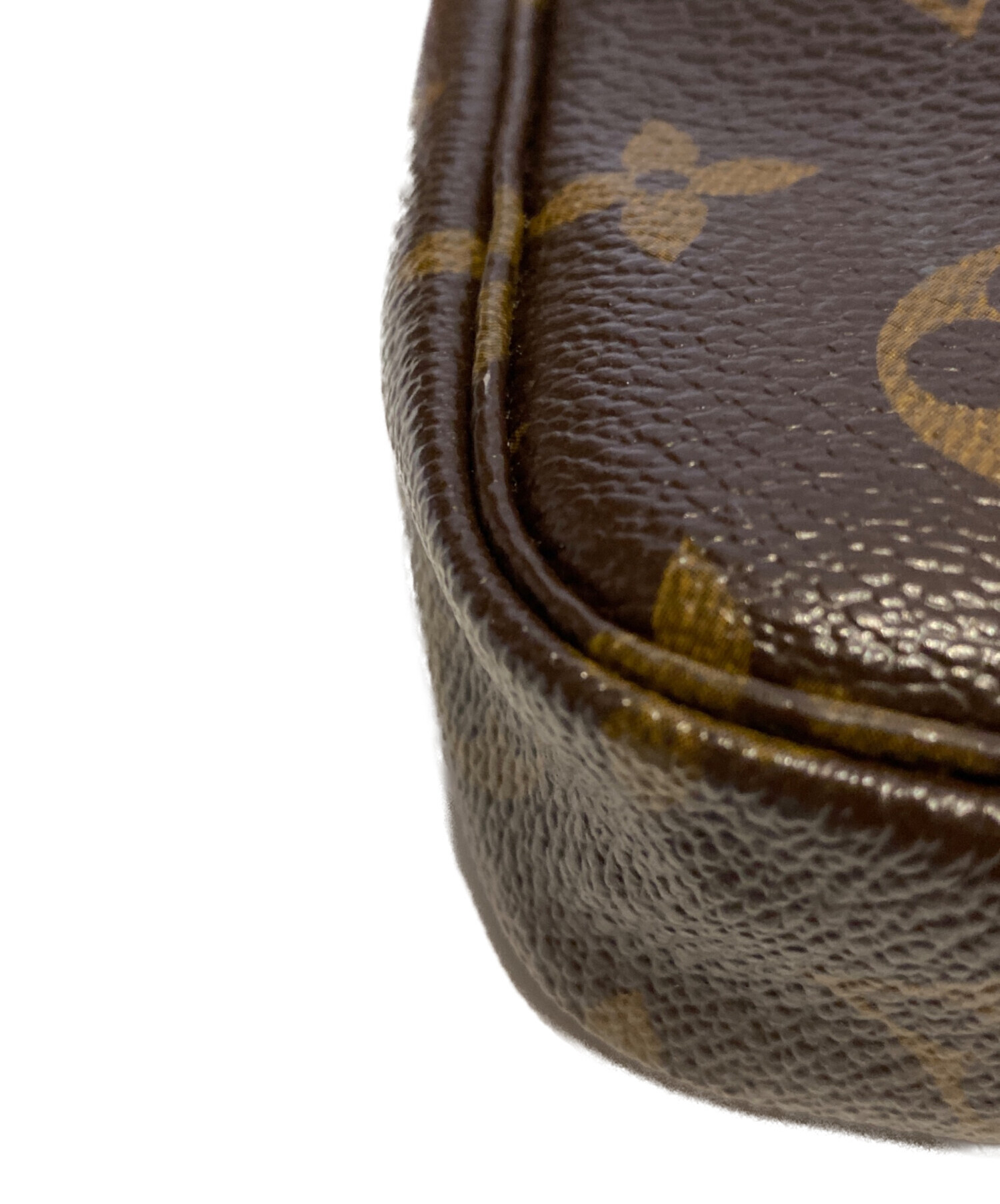 中古・古着通販】LOUIS VUITTON (ルイ ヴィトン) ポシェット｜ブランド