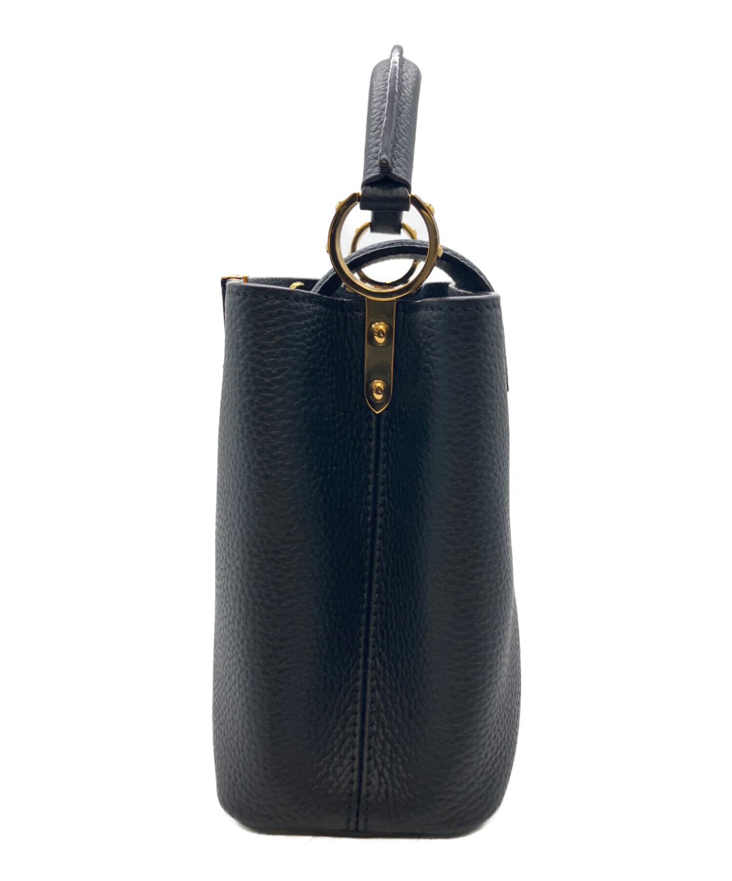 中古・古着通販】LOUIS VUITTON (ルイ ヴィトン) カプシーヌBB/2WAY 