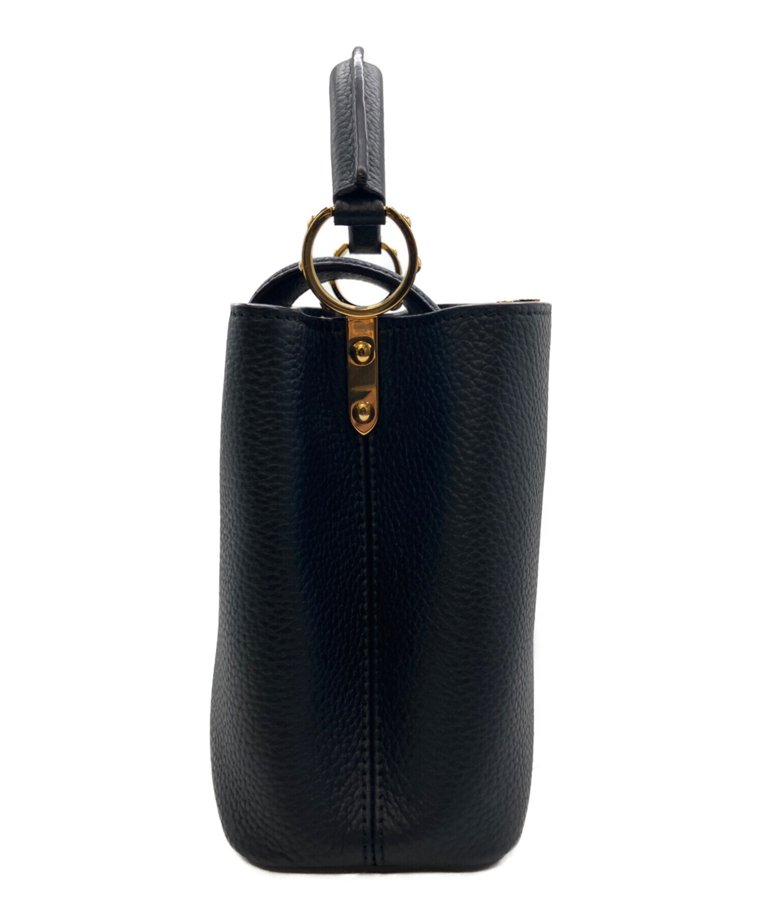 中古・古着通販】LOUIS VUITTON (ルイ ヴィトン) カプシーヌBB/2WAY