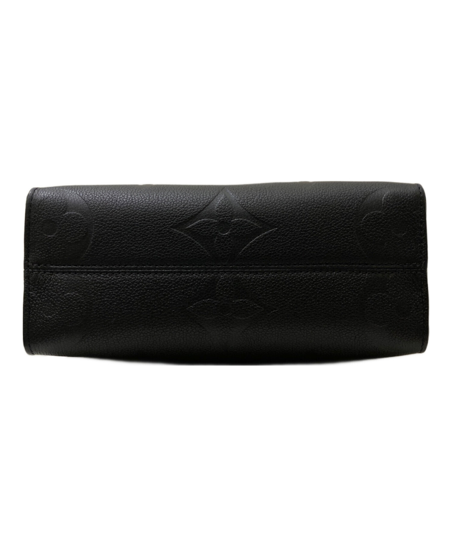 中古・古着通販】LOUIS VUITTON (ルイ ヴィトン) オンザゴーPM