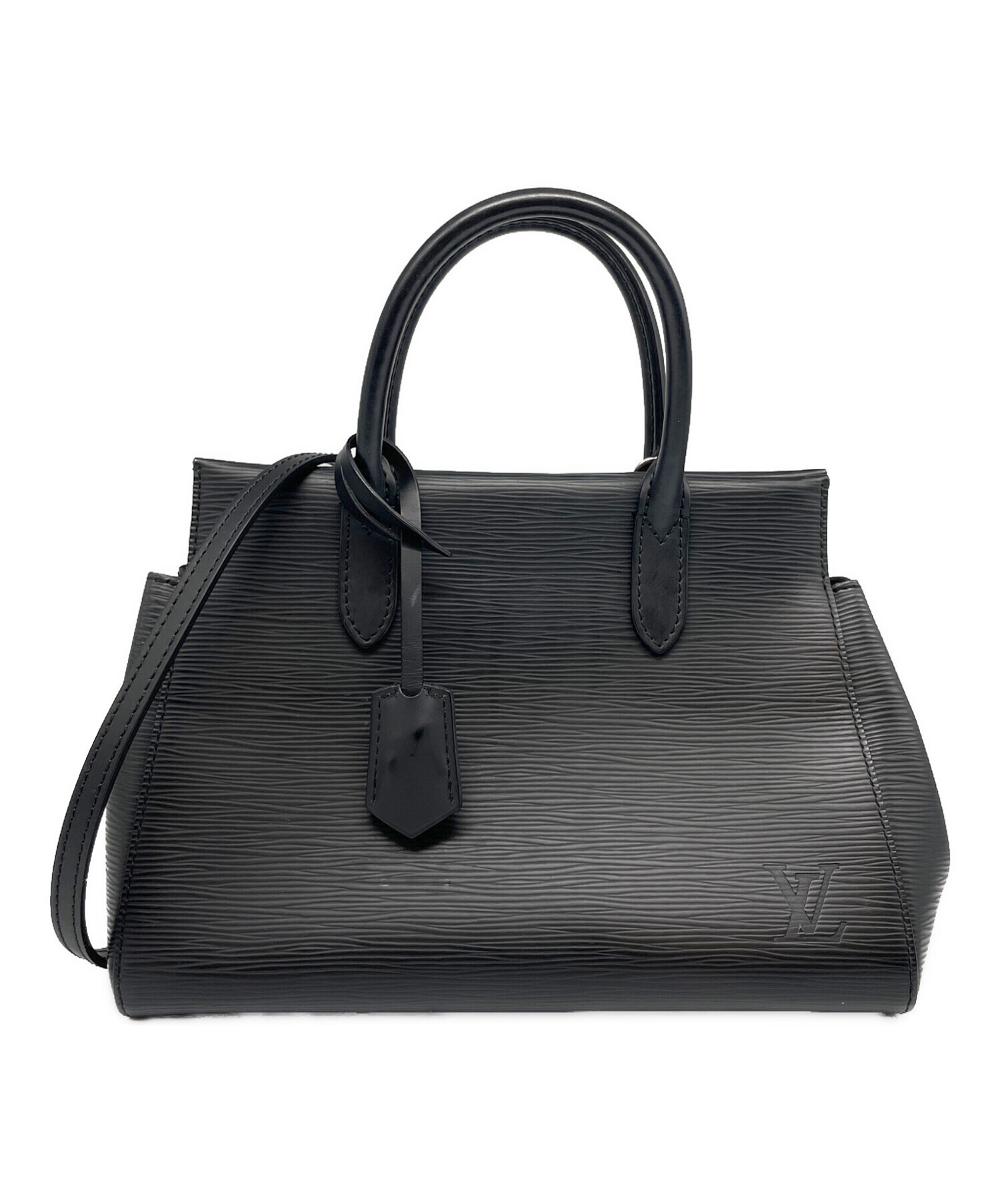 中古・古着通販】LOUIS VUITTON (ルイ ヴィトン) エピ マルリーBB