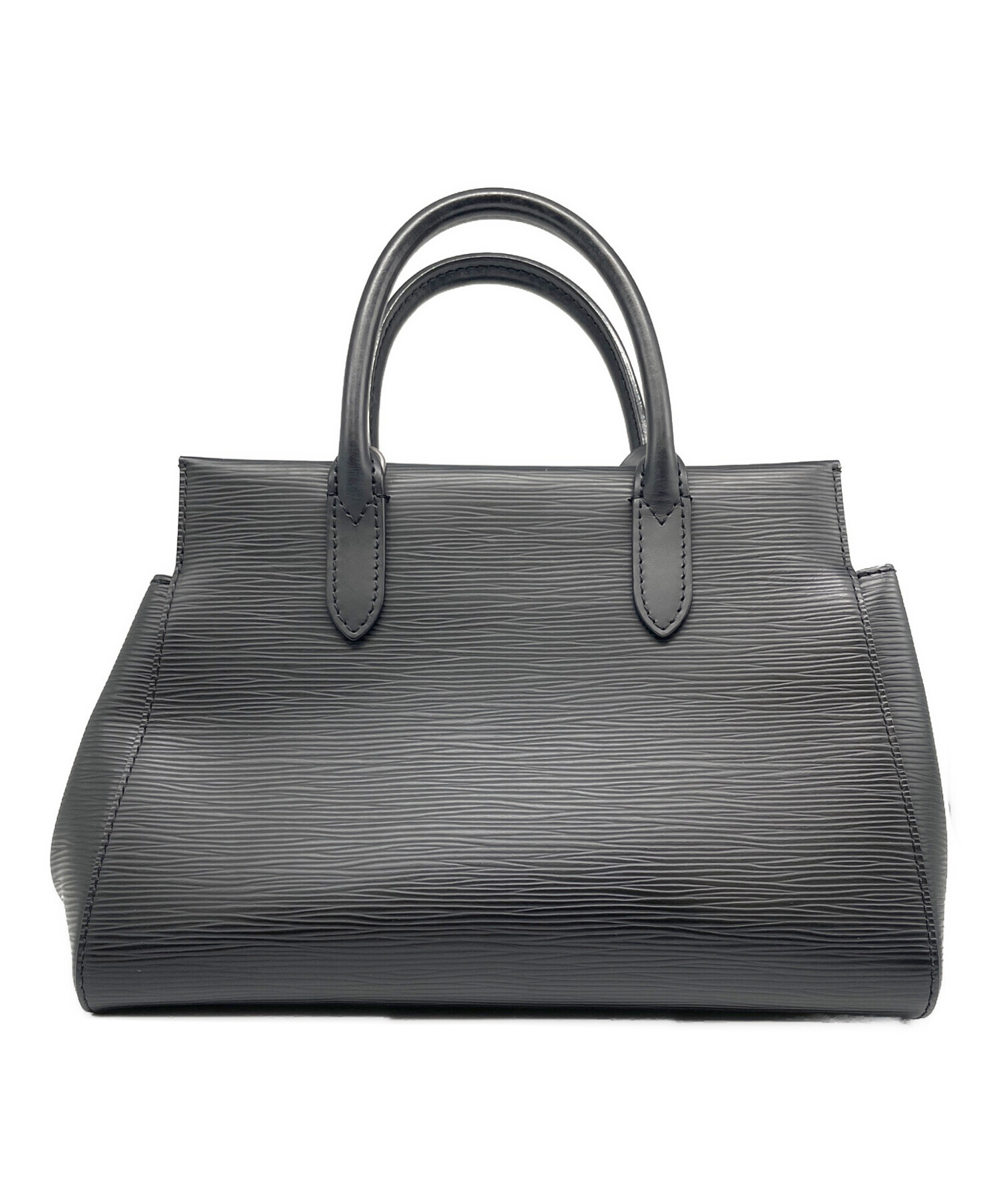 中古・古着通販】LOUIS VUITTON (ルイ ヴィトン) エピ マルリーBB