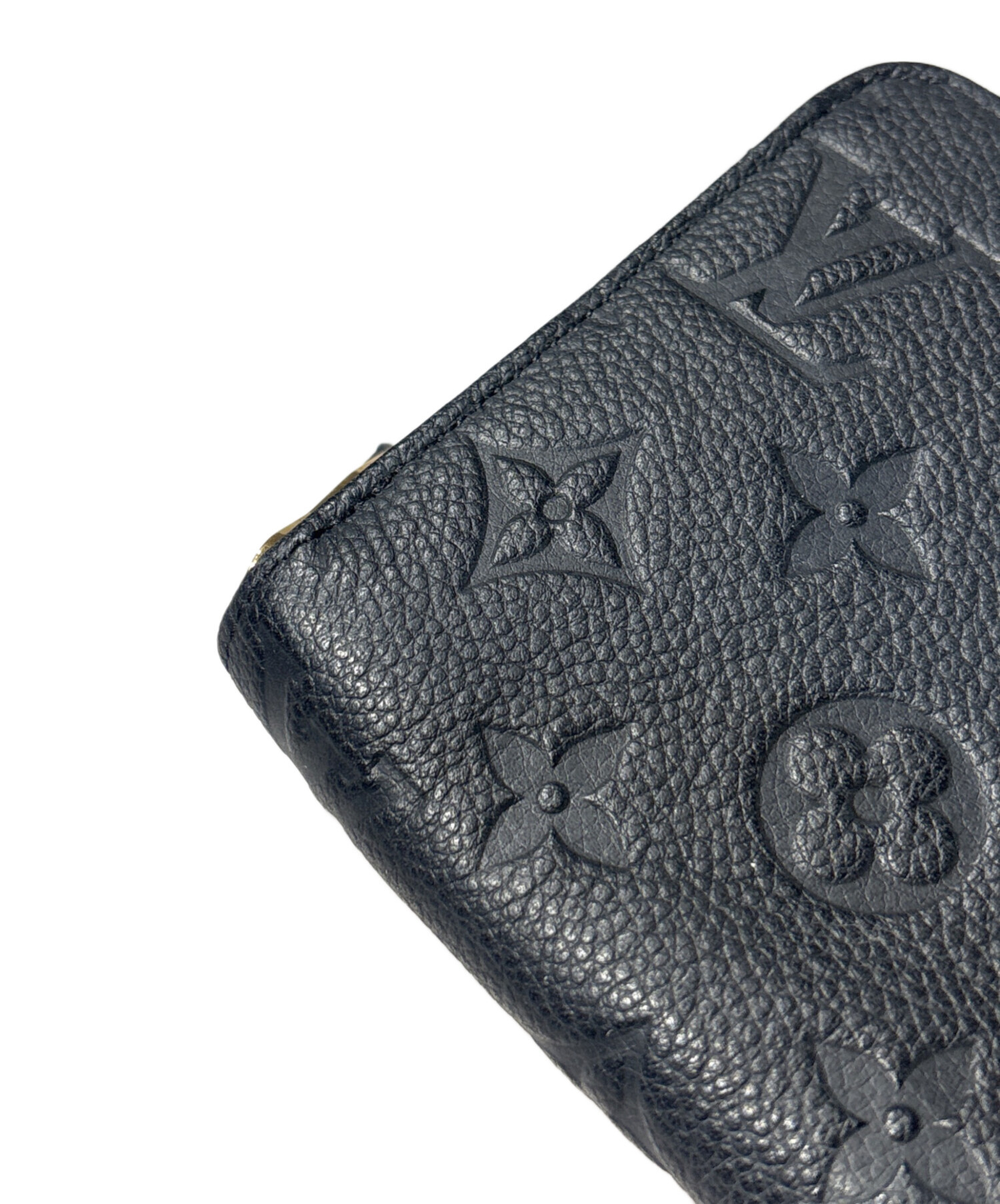 中古・古着通販】LOUIS VUITTON (ルイ ヴィトン) ジッピー・ウォレット