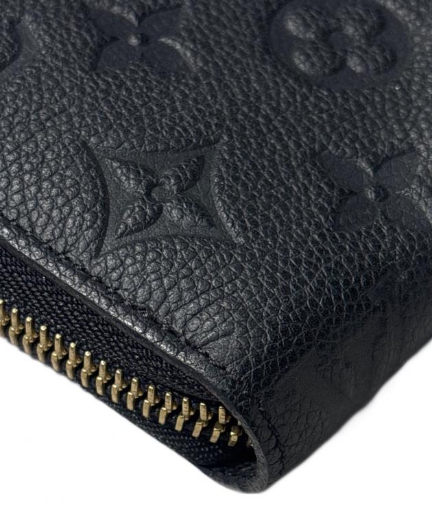 中古・古着通販】LOUIS VUITTON (ルイ ヴィトン) ジッピー・ウォレット