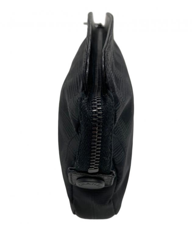 中古・古着通販】CHANEL (シャネル) ニュートラベルライン ポーチ