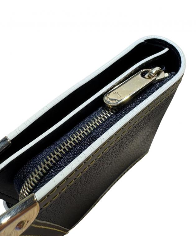 中古・古着通販】LOUIS VUITTON (ルイ ヴィトン) コンパクトジップ