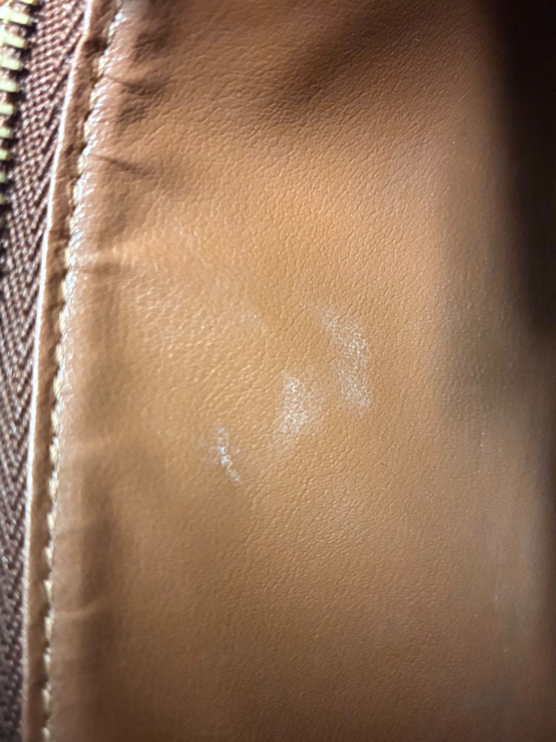 中古・古着通販】LOUIS VUITTON (ルイ ヴィトン) モノグラムラウンド