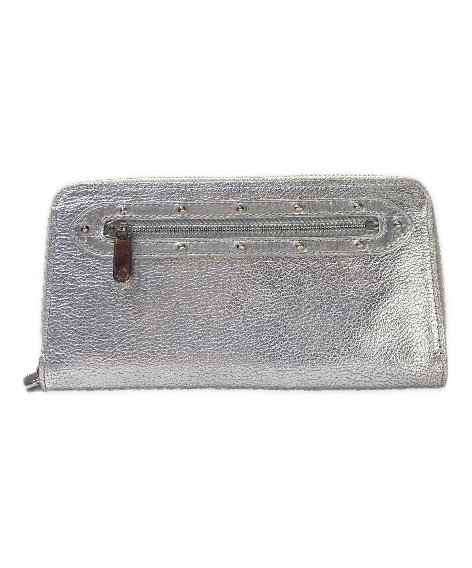 【美品】ルイヴィトン スハリ 財布 中古・古着通販】LOUIS VUITTON (ルイ ヴィトン) スハリ ジッピー