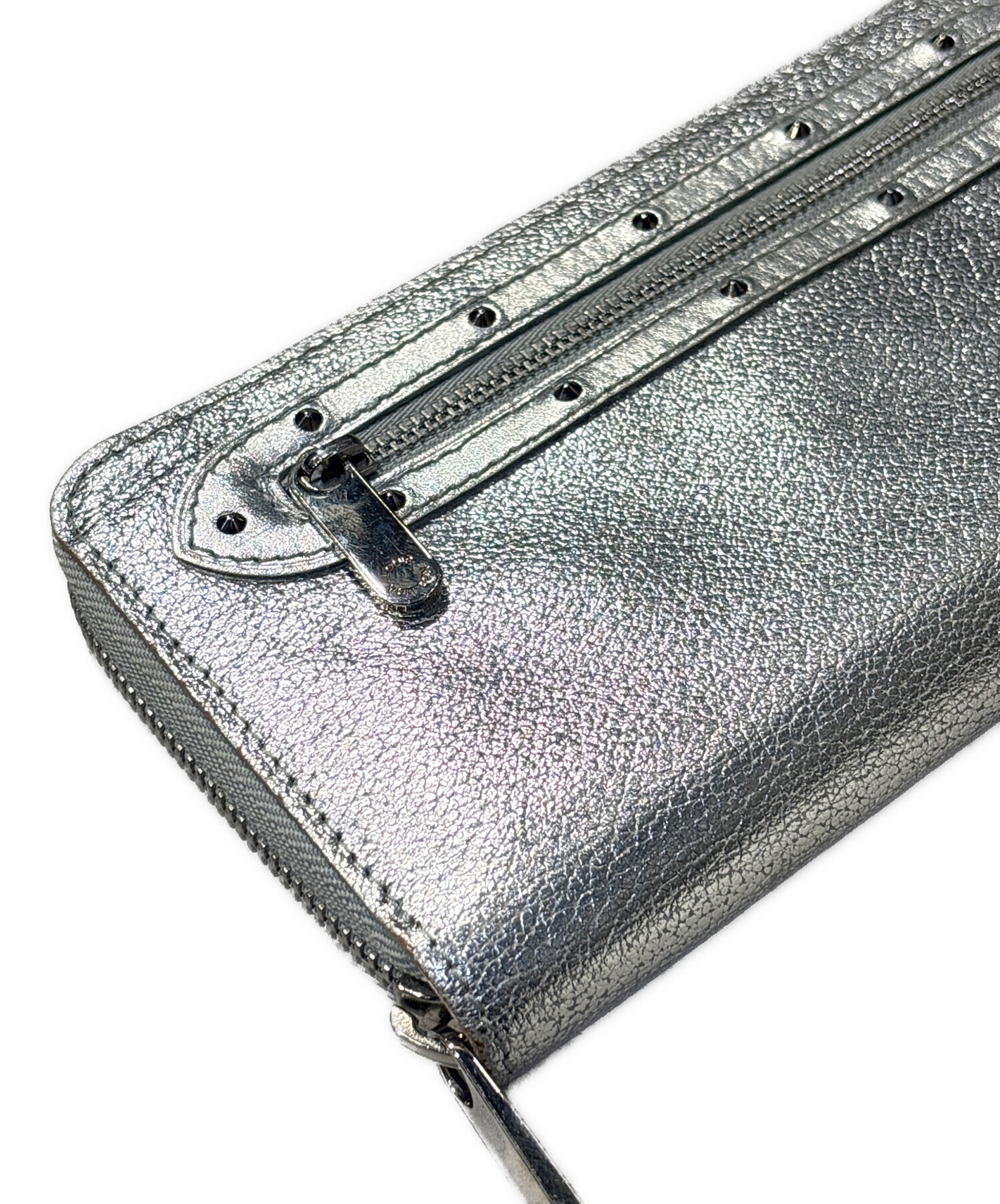 中古・古着通販】LOUIS VUITTON (ルイ ヴィトン) スハリ ジッピー