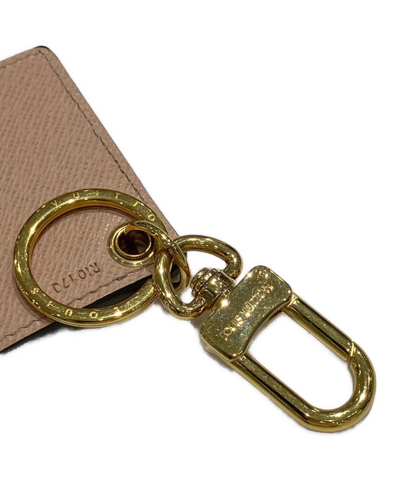 中古・古着通販】LOUIS VUITTON (ルイ ヴィトン) モノグラム チャーム