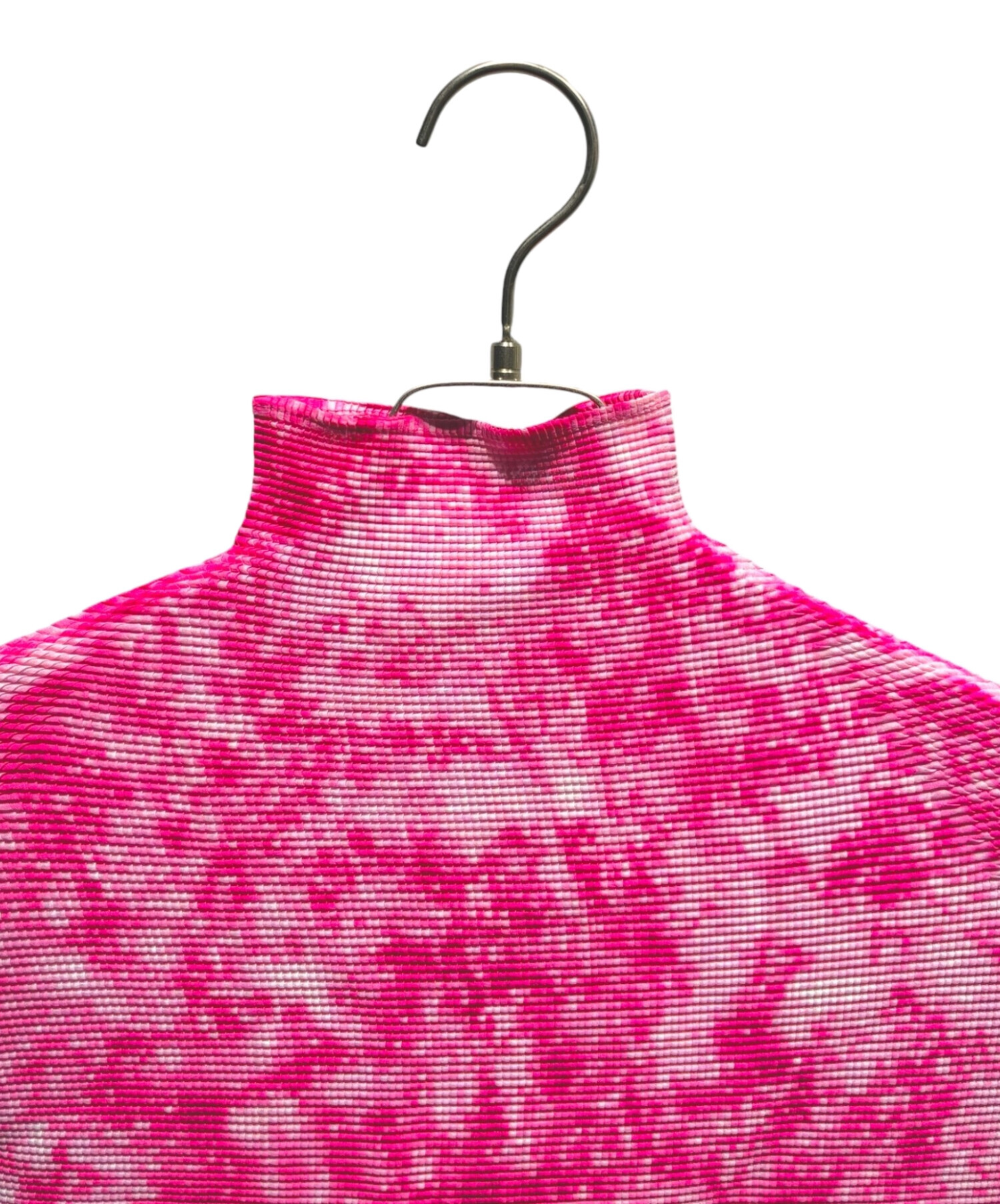 中古・古着通販】ISSEY MIYAKE PLEATS (T.) (イッセイミヤケ プリーツ