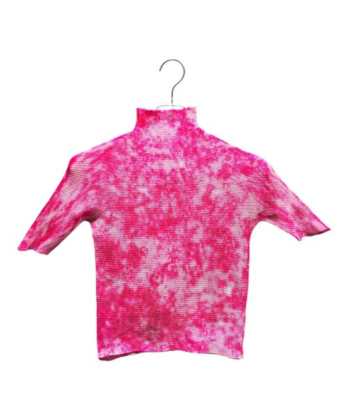 中古・古着通販】ISSEY MIYAKE PLEATS (T.) (イッセイミヤケ プリーツ