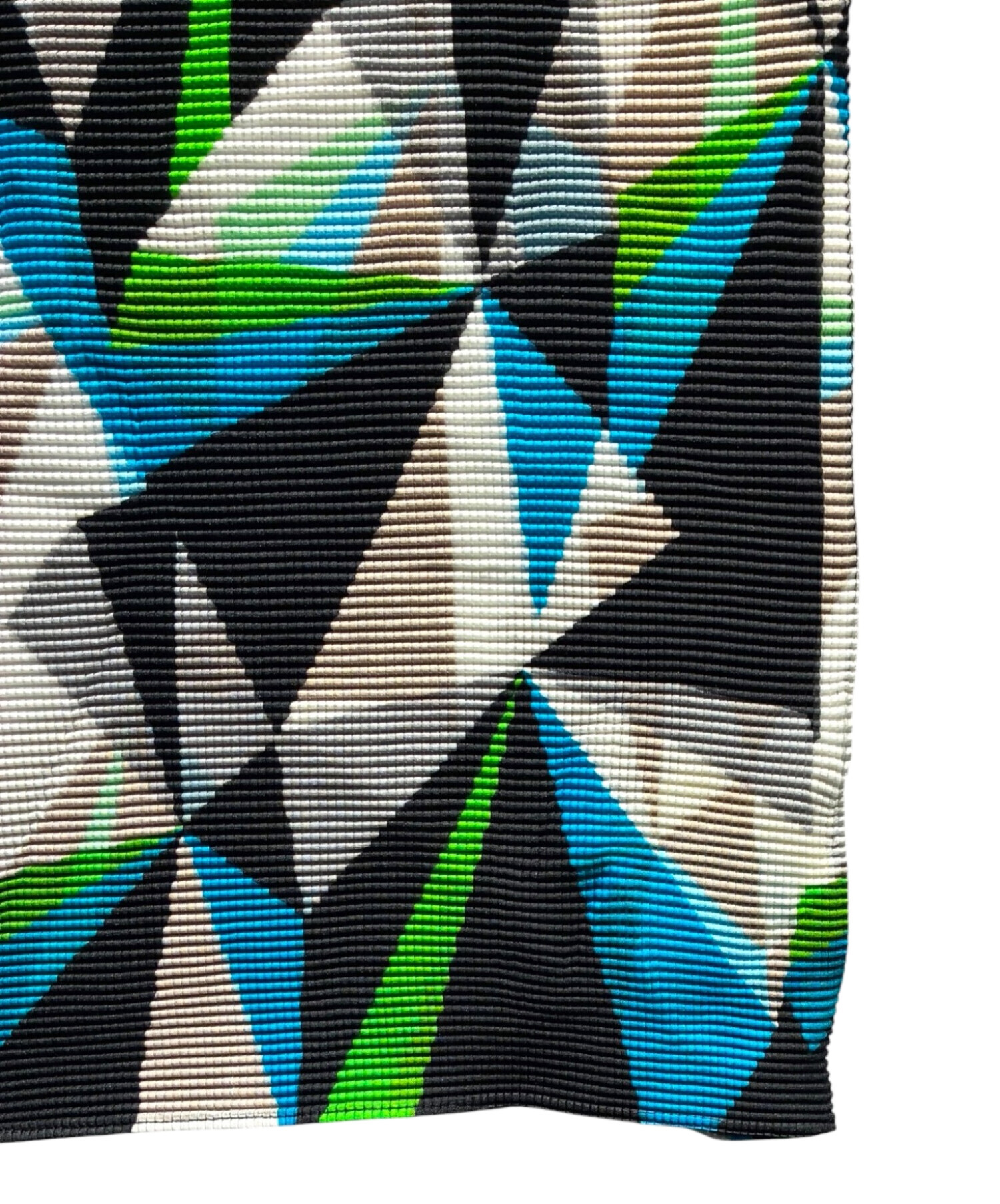 中古・古着通販】me ISSEY MIYAKE (ミーイッセイ ミヤケ) ハイネック