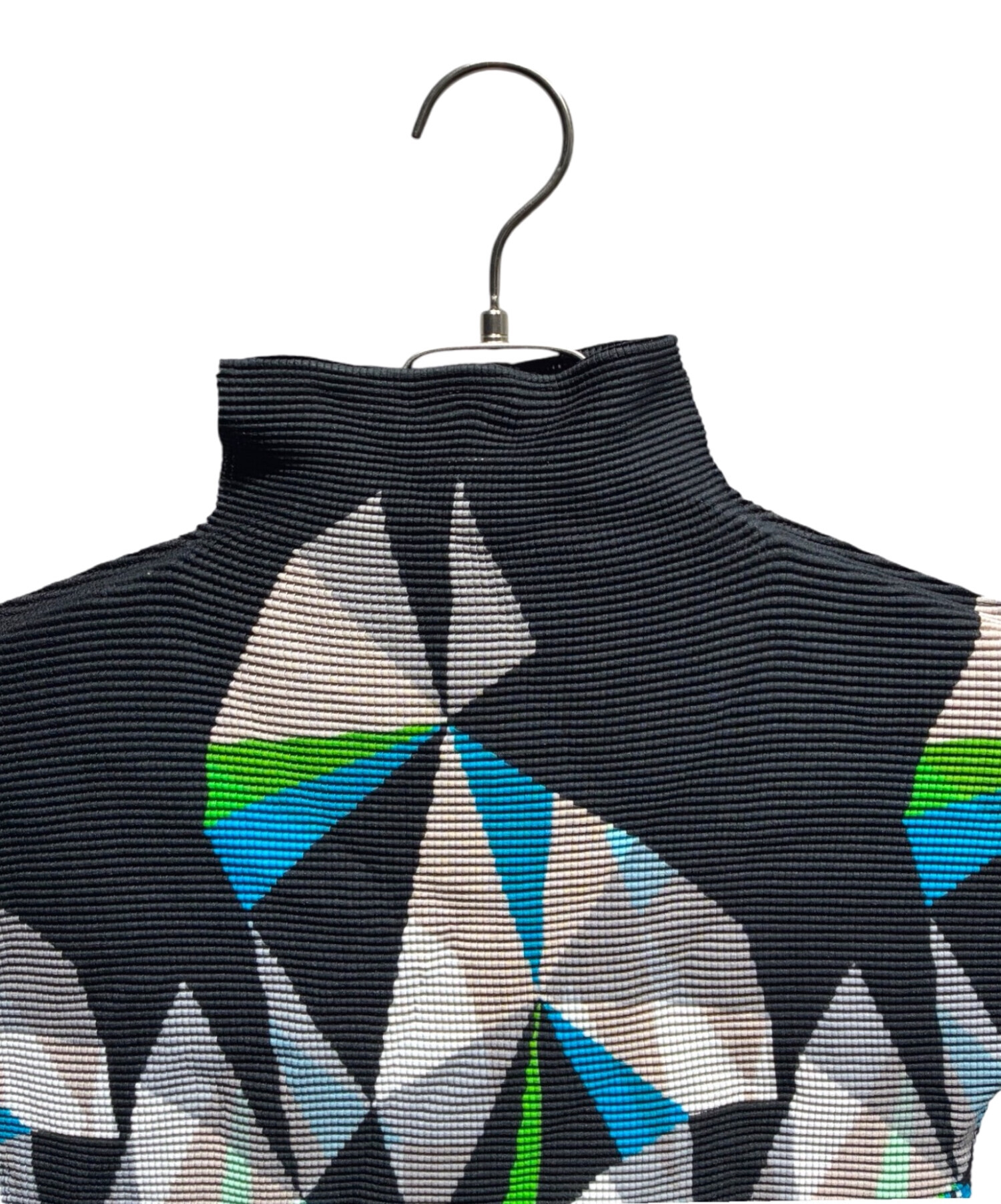 中古・古着通販】me ISSEY MIYAKE (ミーイッセイ ミヤケ) ハイネック