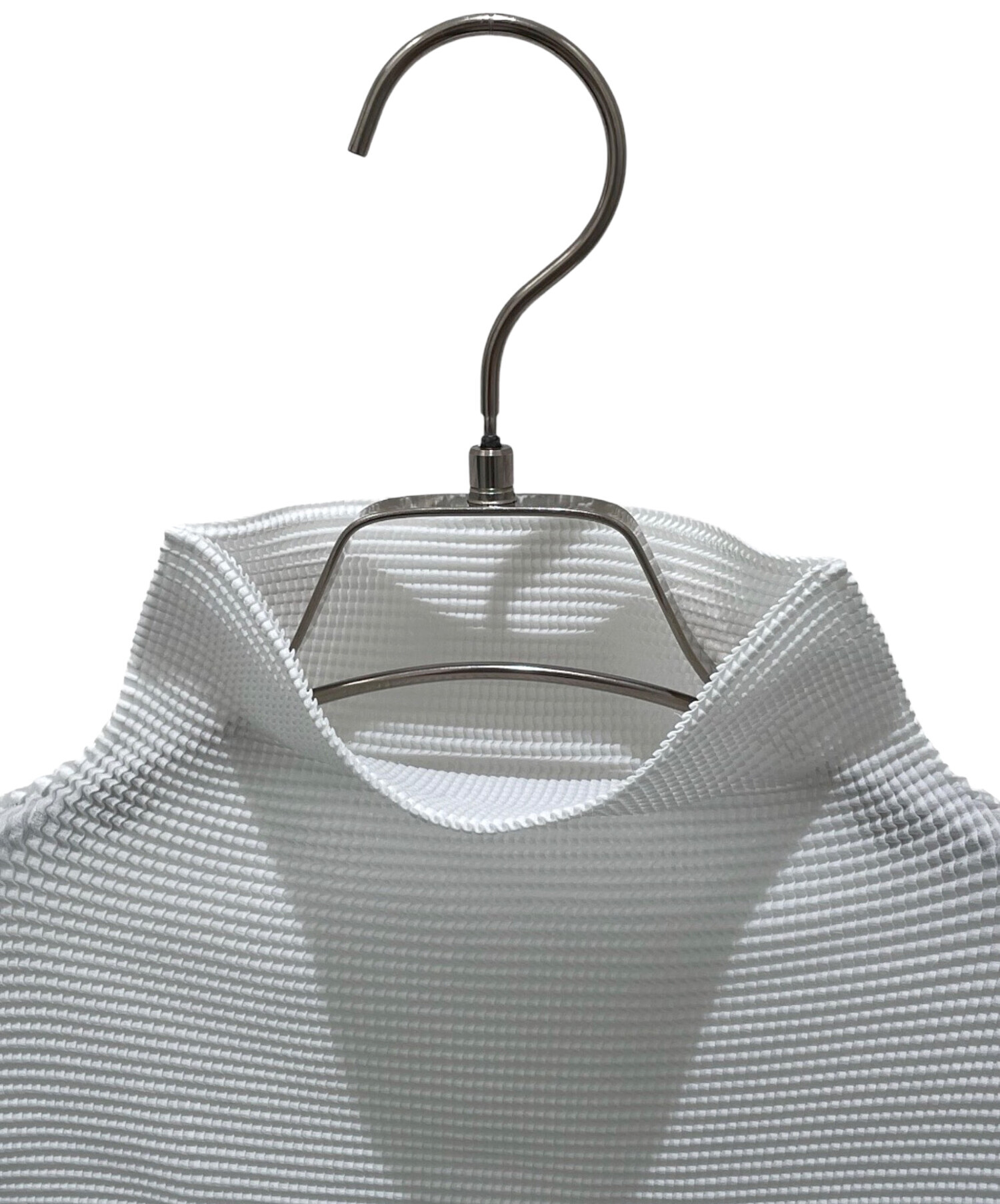 中古・古着通販】me ISSEY MIYAKE (ミーイッセイ ミヤケ) ハイネック