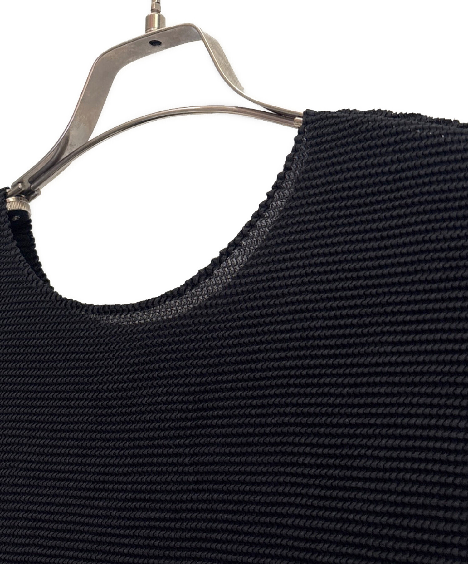 中古・古着通販】me ISSEY MIYAKE (ミーイッセイ ミヤケ) 幾何学模様
