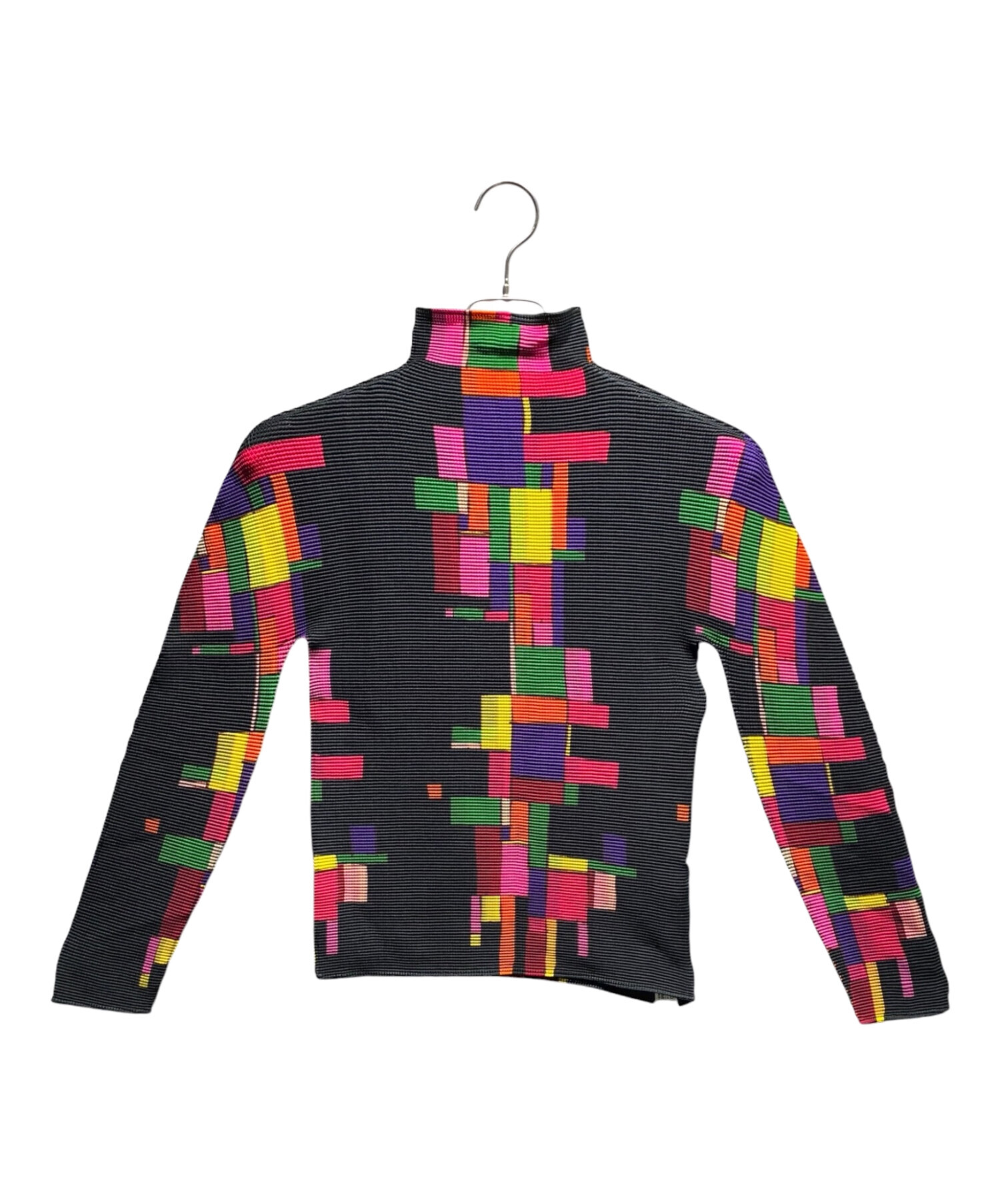 ISSEYMIYAKE me カットソー イッセイミヤケme 美品 アイテムのご紹介「WATER FLOWER」 – isseymiyake.com