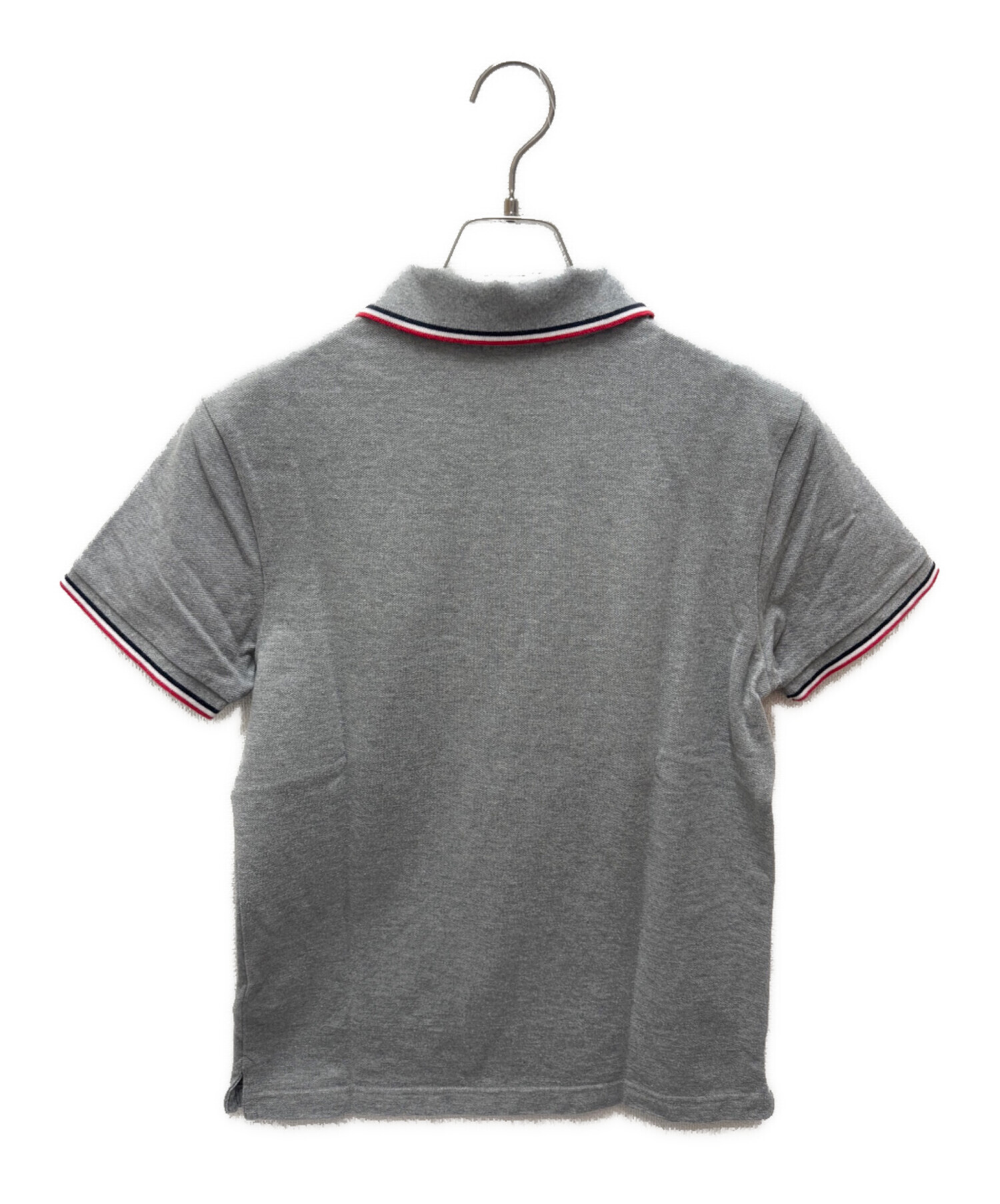 中古・古着通販】MONCLER (モンクレール) MONCLER/フロントロゴ