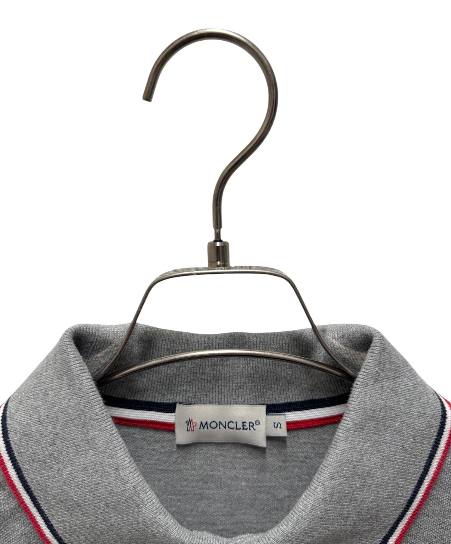 中古・古着通販】MONCLER (モンクレール) MONCLER/フロントロゴ