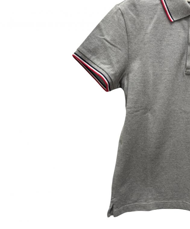 中古・古着通販】MONCLER (モンクレール) MONCLER/フロントロゴ