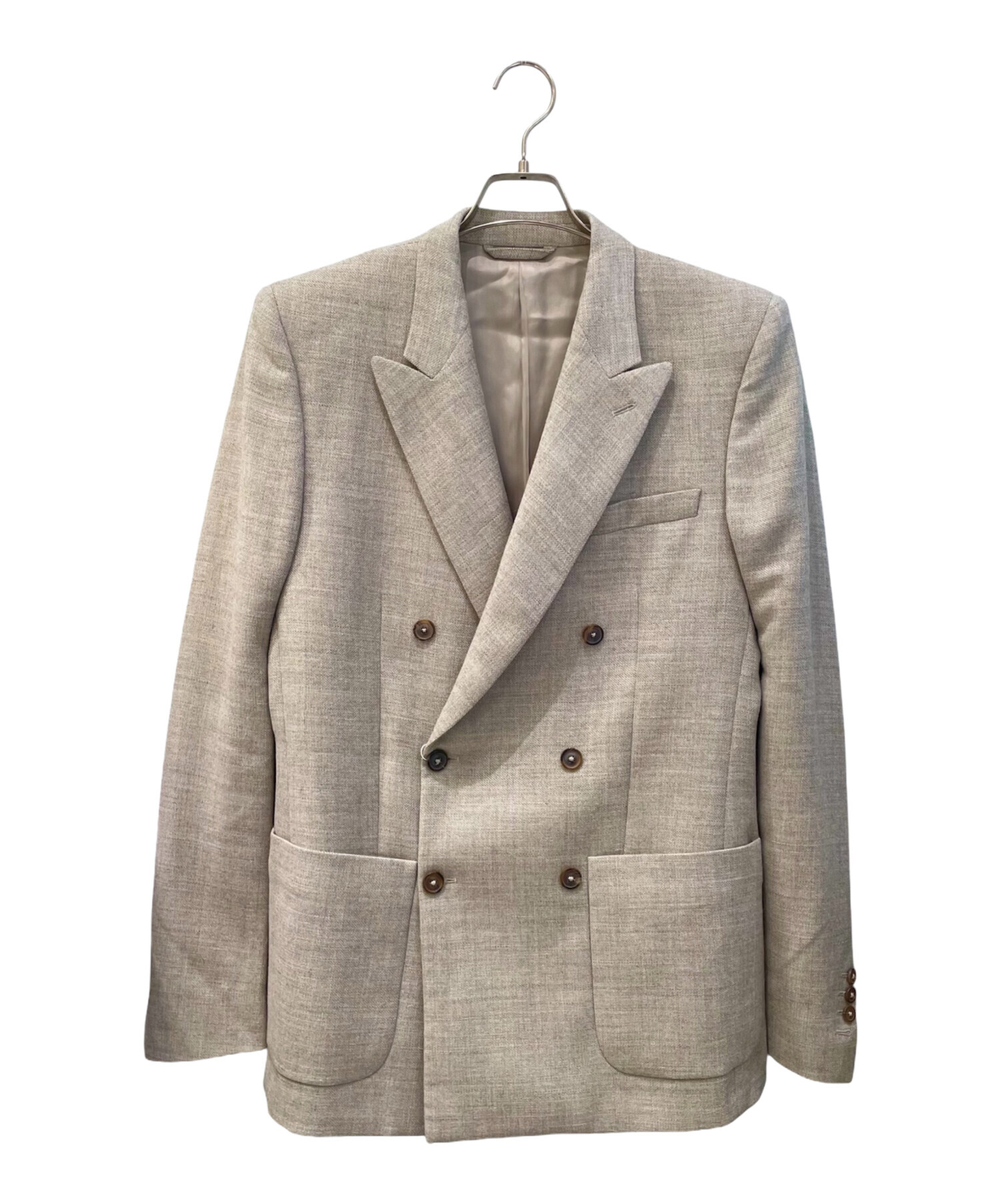 中古・古着通販】Maison Margiela 14 (メゾンマルジェラ 14) ダブル