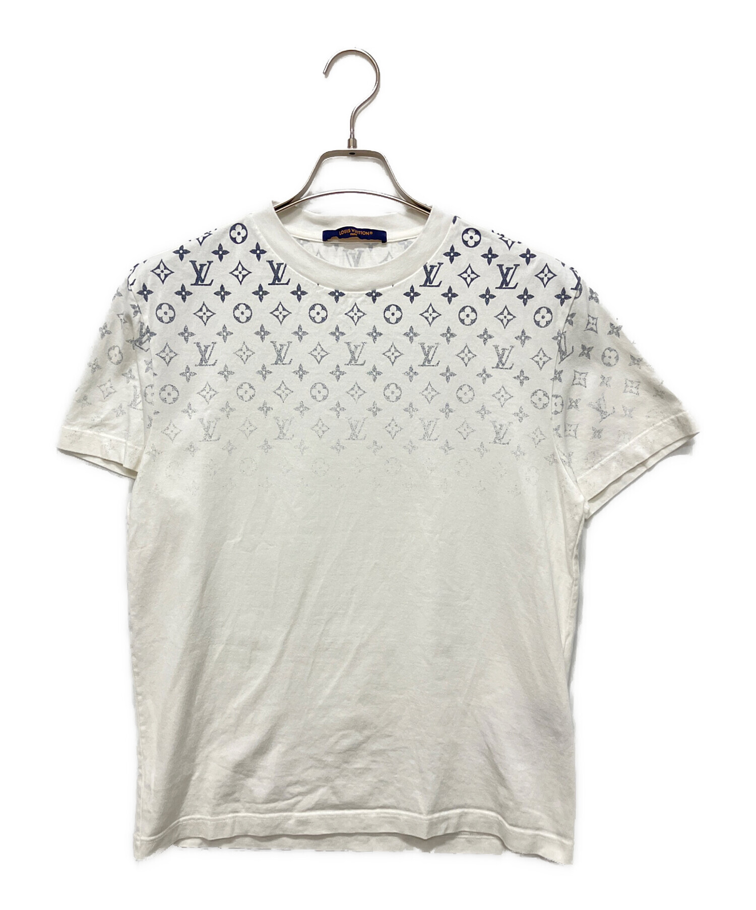 中古・古着通販】LOUIS VUITTON (ルイ ヴィトン) 24SS グラディエントT