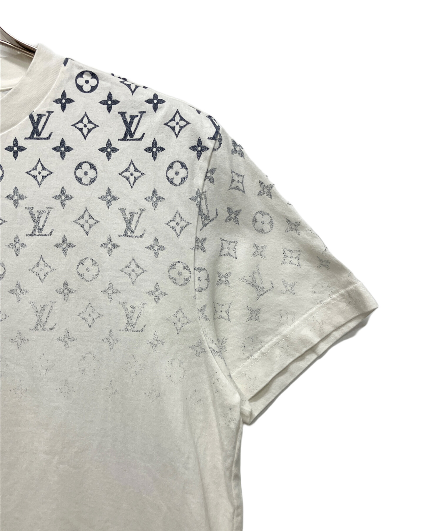 中古・古着通販】LOUIS VUITTON (ルイ ヴィトン) 24SS グラディエントT