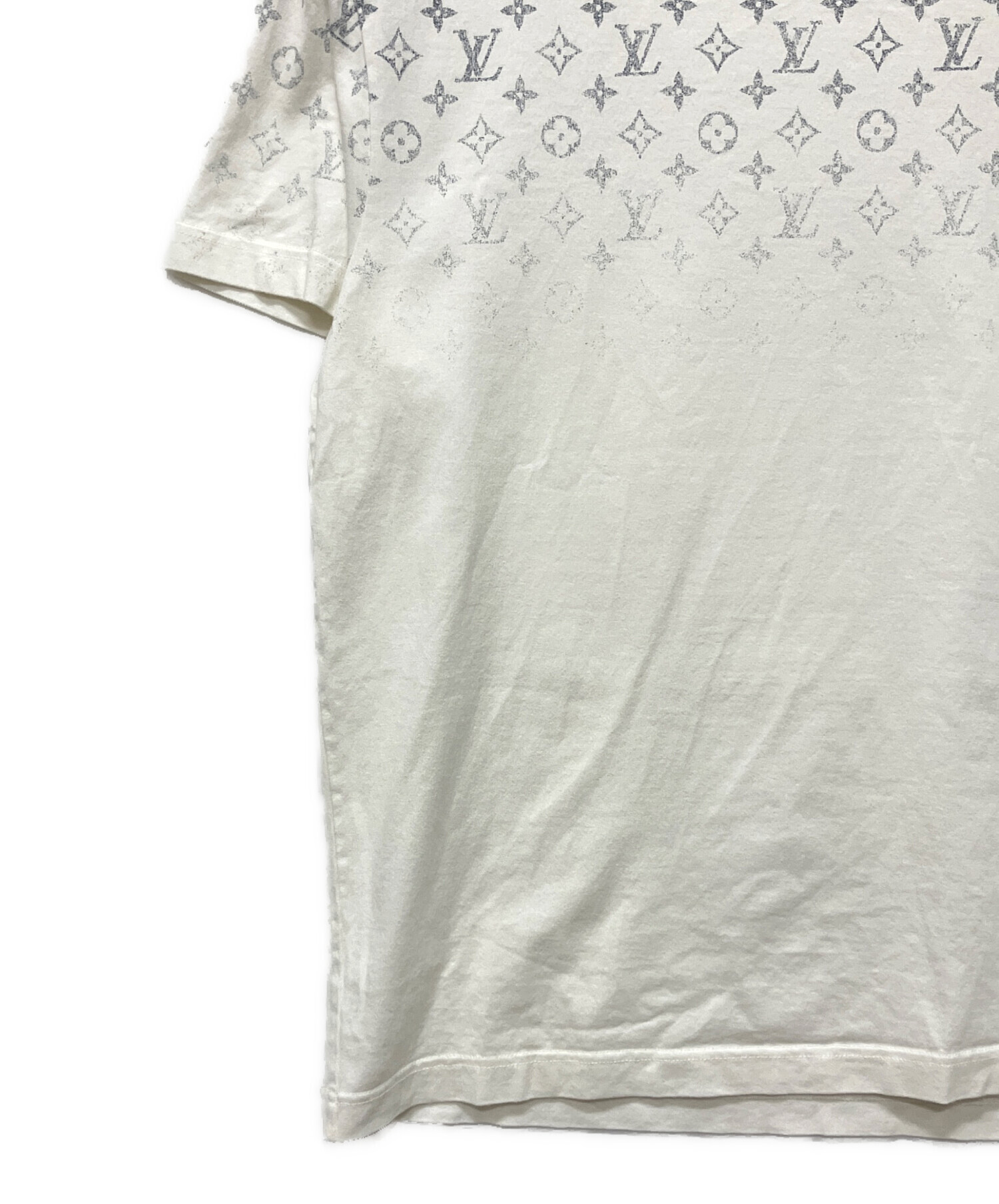 中古・古着通販】LOUIS VUITTON (ルイ ヴィトン) 24SS グラディエントT