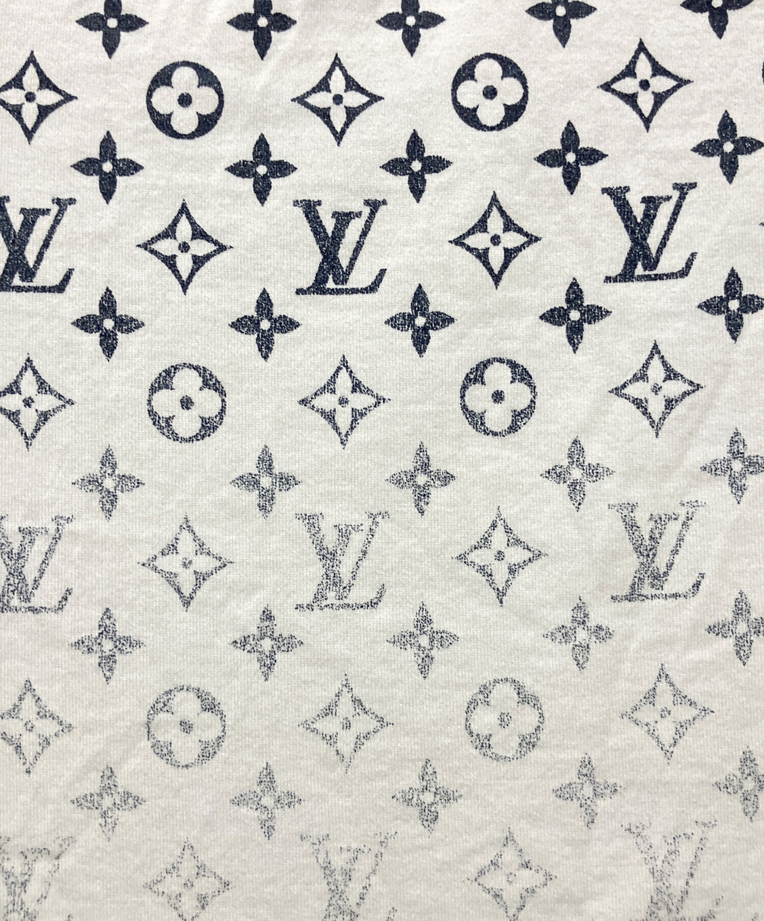中古・古着通販】LOUIS VUITTON (ルイ ヴィトン) 24SS グラディエントT 