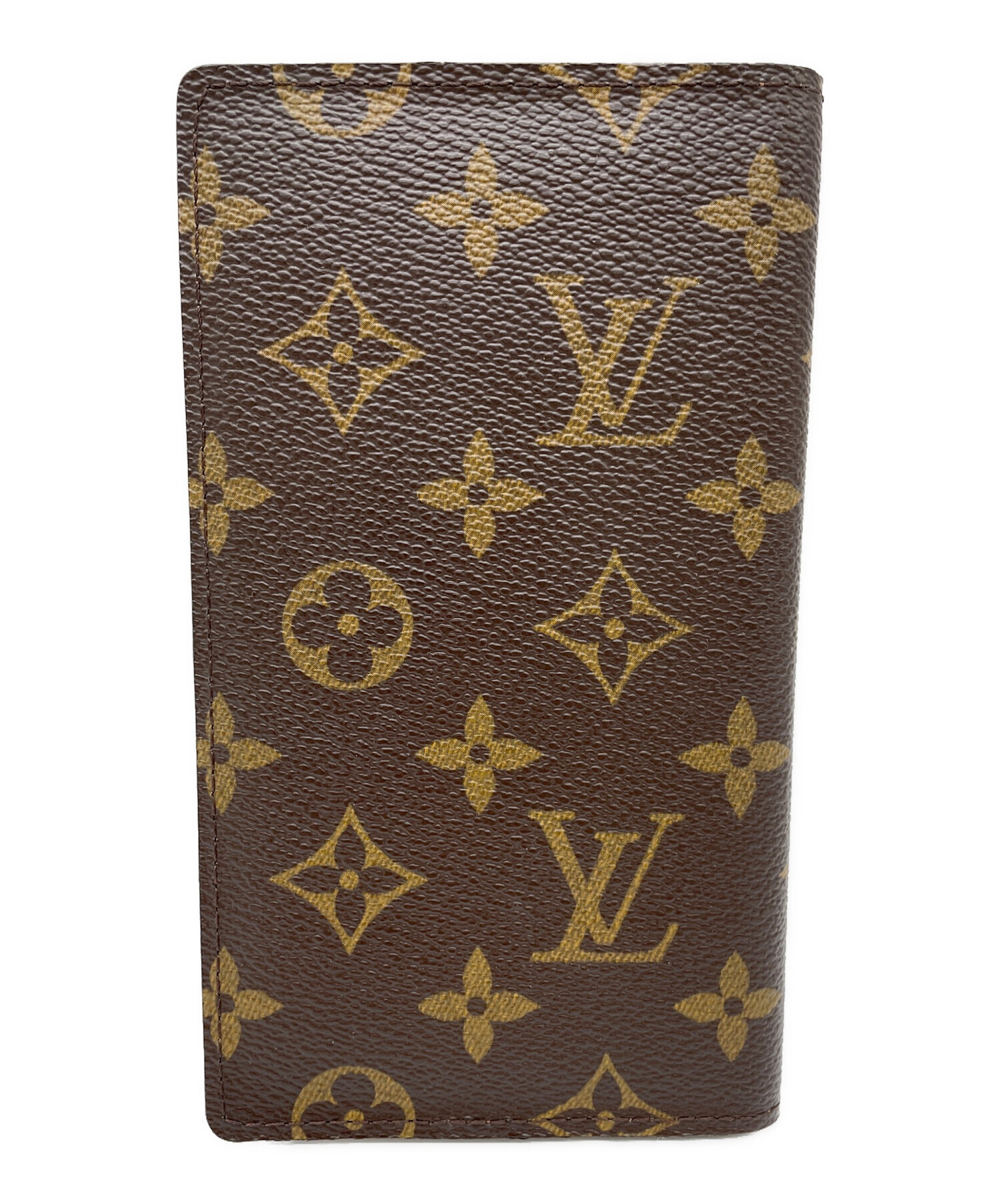 【値下げ】ルイヴィトン  手帳 中古・古着通販】LOUIS VUITTON (ルイ ヴィトン) アジェンダ・ポッシュ