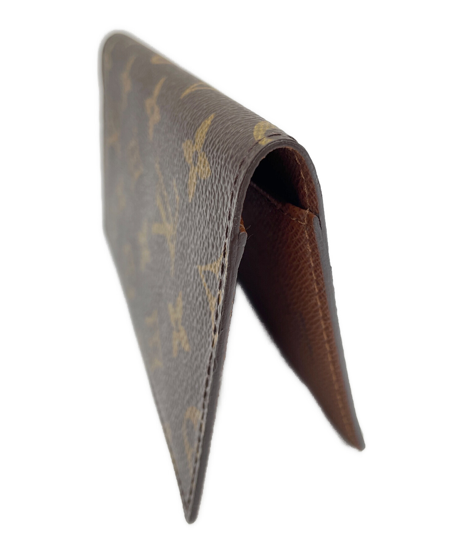 ルイヴィトン LOUIS VUITTON 手帳カバー　アジェンダポッシュ LOUIS VUITTON（ルイ・ヴィトン） 手帳カバー アジェンダ ポッシュ