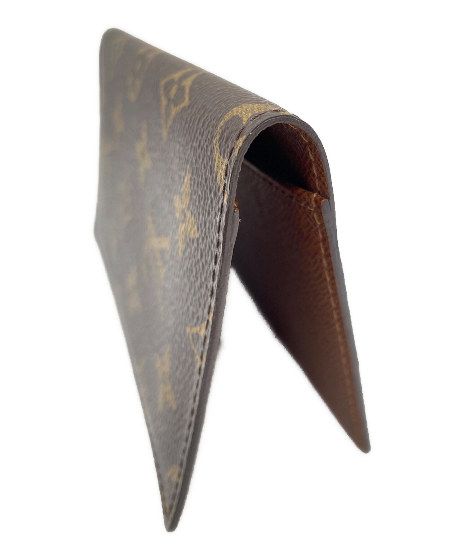 中古・古着通販】LOUIS VUITTON (ルイ ヴィトン) アジェンダ・ポッシュ