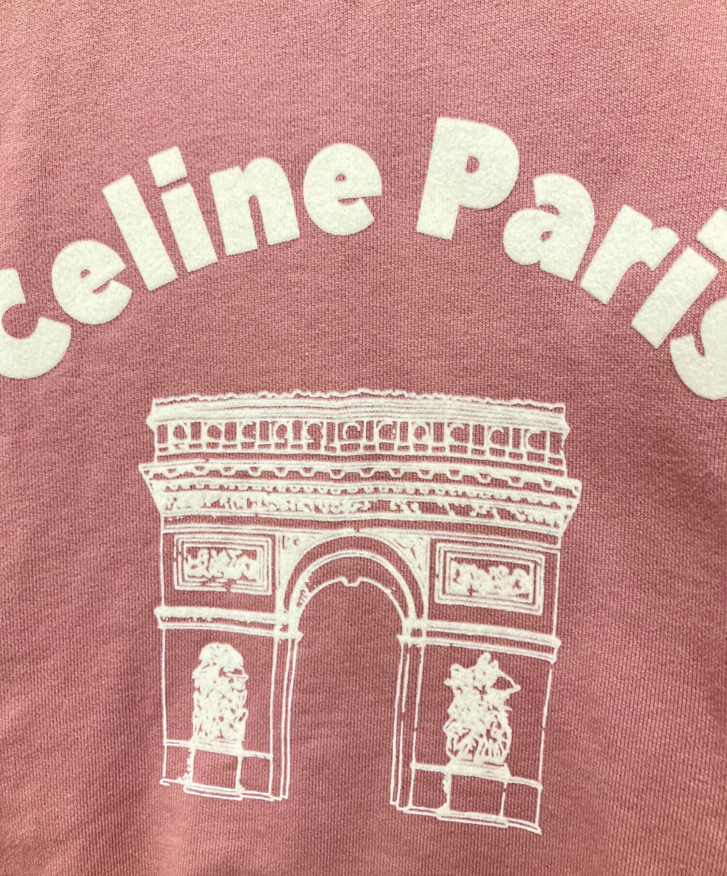中古・古着通販】CELINE (セリーヌ) アルク・ドゥ・トリオンフ