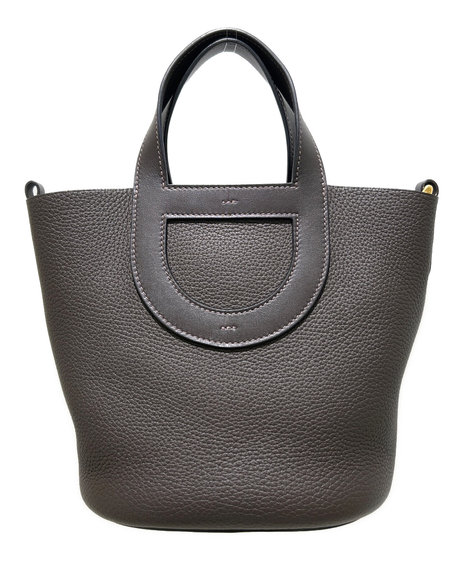中古・古着通販】HERMES (エルメス) インザループ18/18IN-THE-LOOP/W