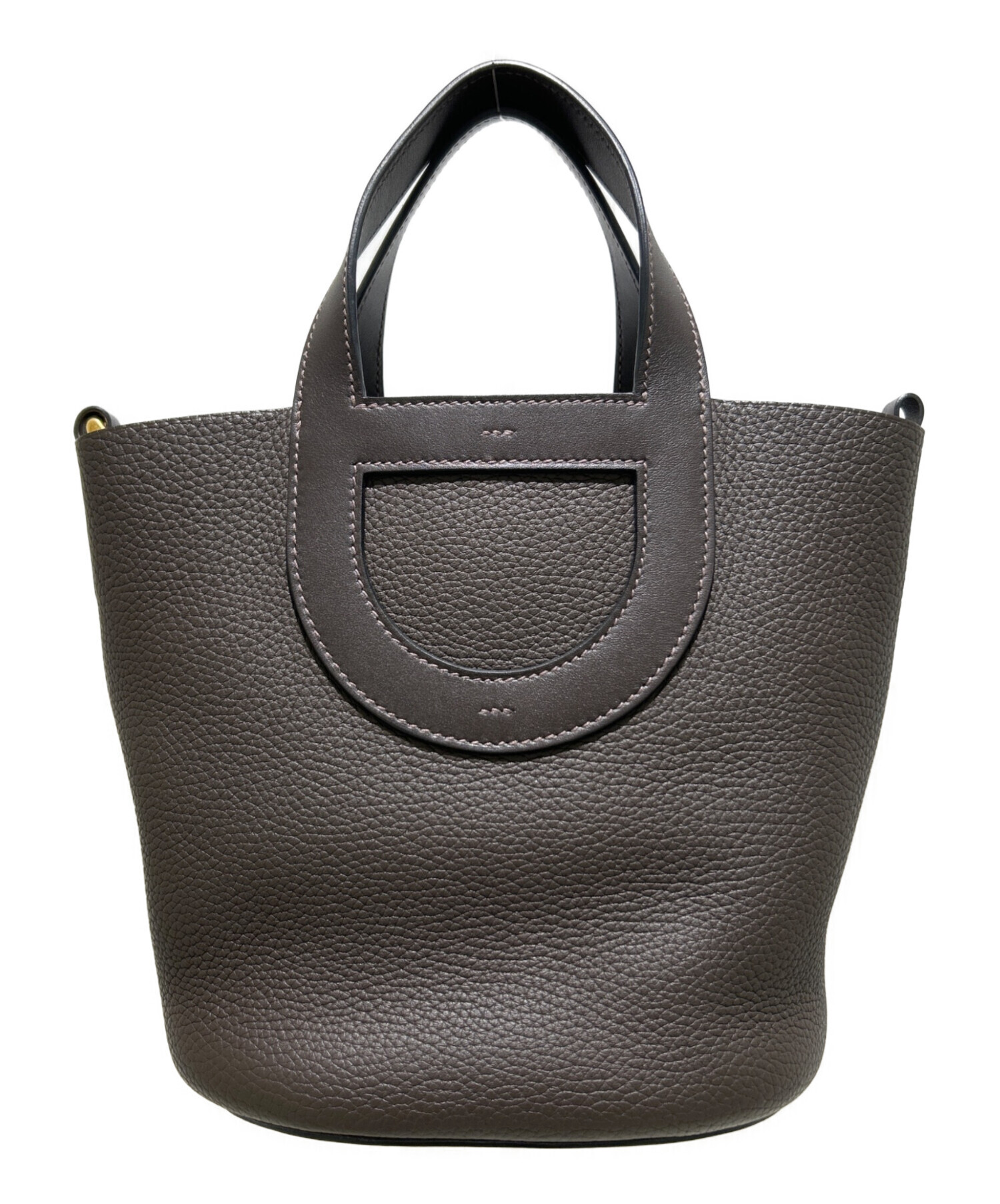 中古・古着通販】HERMES (エルメス) インザループ18/18IN-THE-LOOP/W