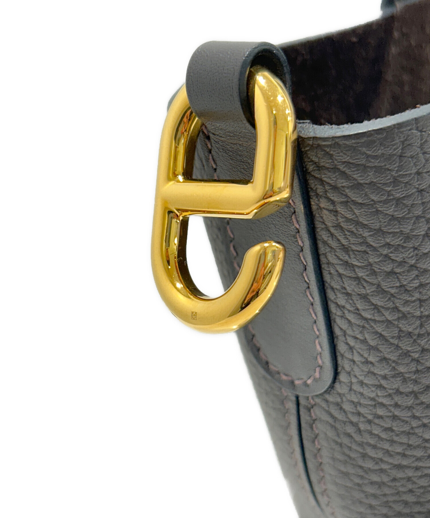 中古・古着通販】HERMES (エルメス) インザループ18/18IN-THE-LOOP/W