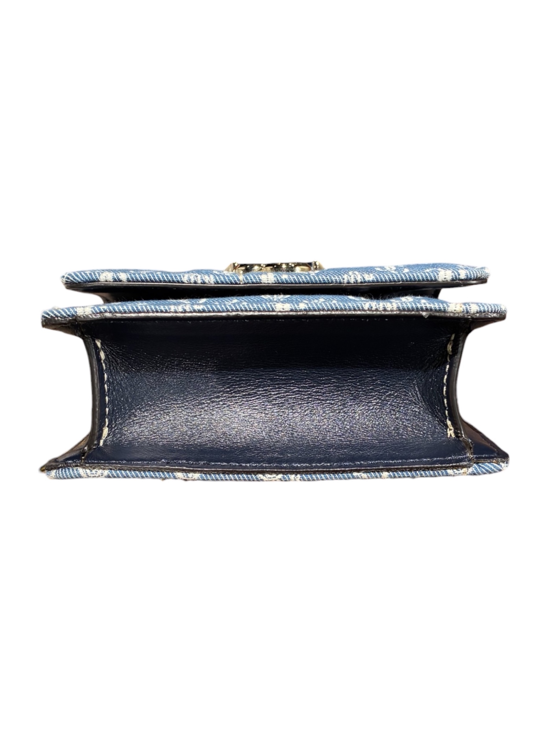 中古・古着通販】JIMMY CHOO (ジミーチュウ) チェーンショルダーバッグ