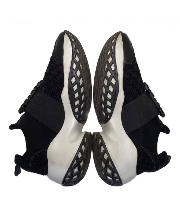中古・古着通販】Roger Vivier (ロジェ ヴィヴィエ) ヴィヴ ラン