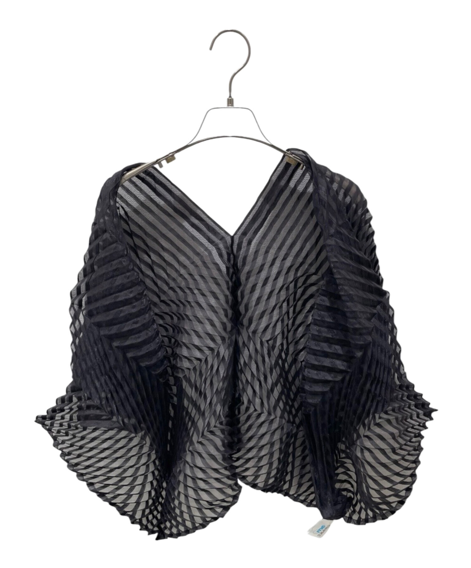 中古・古着通販】me ISSEY MIYAKE (ミーイッセイ ミヤケ) プリーツ