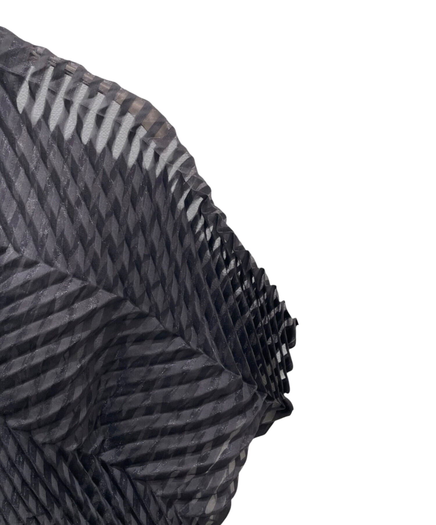 中古・古着通販】me ISSEY MIYAKE (ミーイッセイ ミヤケ) プリーツ