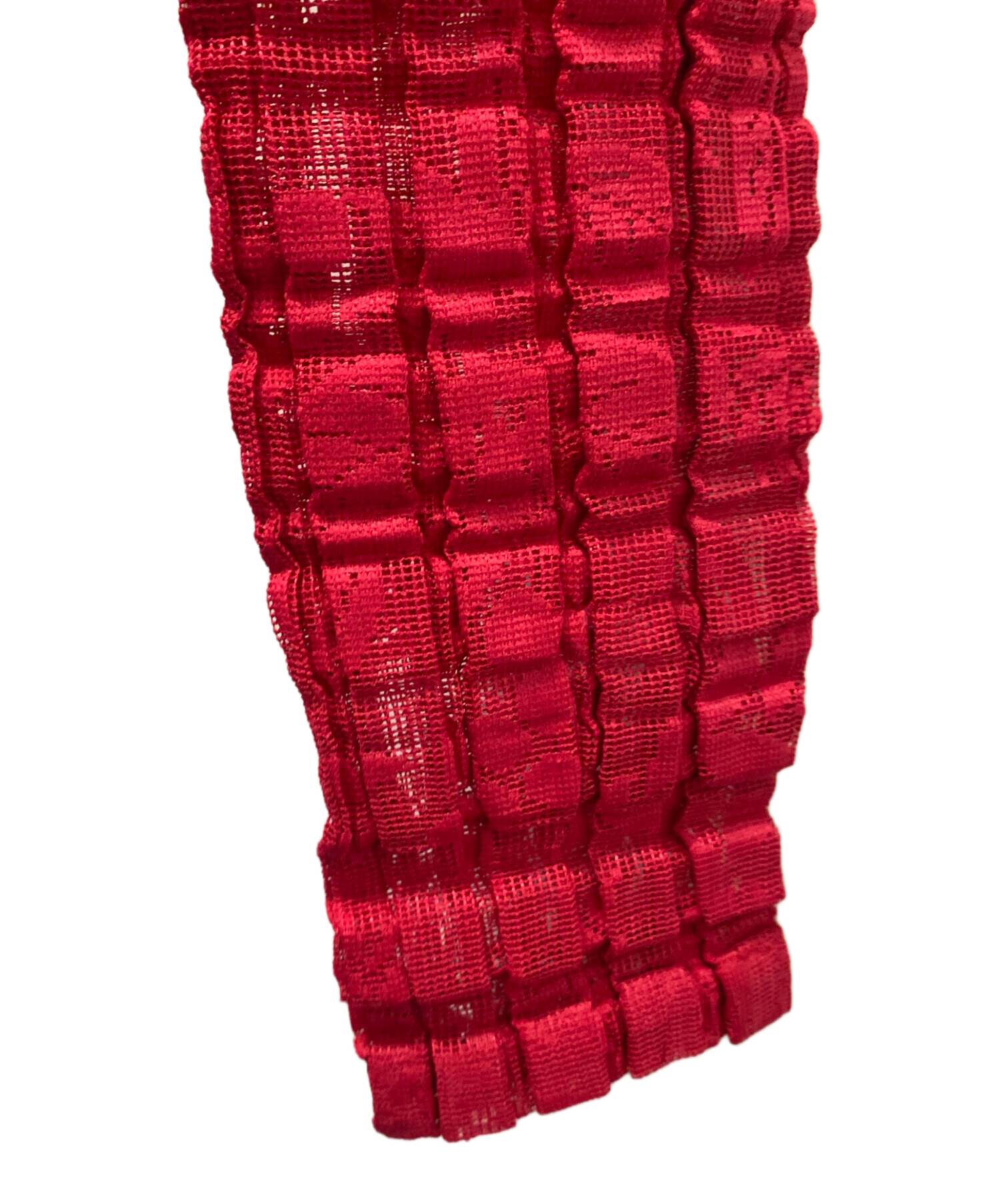 中古・古着通販】me ISSEY MIYAKE (ミーイッセイ ミヤケ) プリーツ