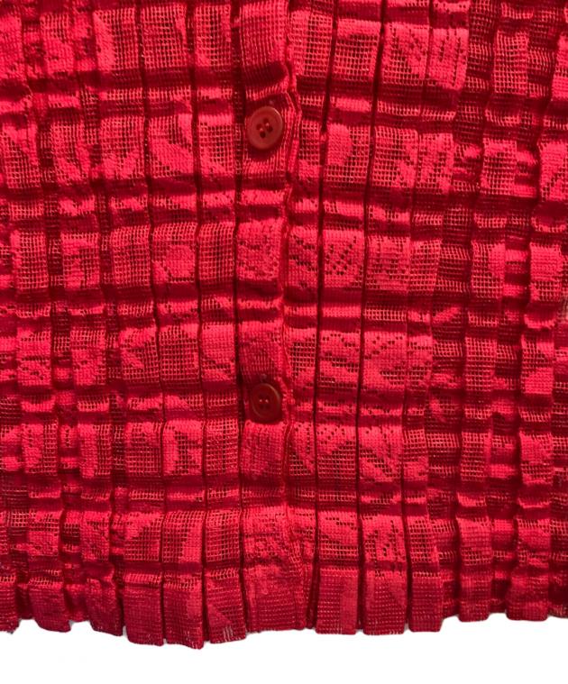 中古・古着通販】me ISSEY MIYAKE (ミーイッセイ ミヤケ) プリーツ