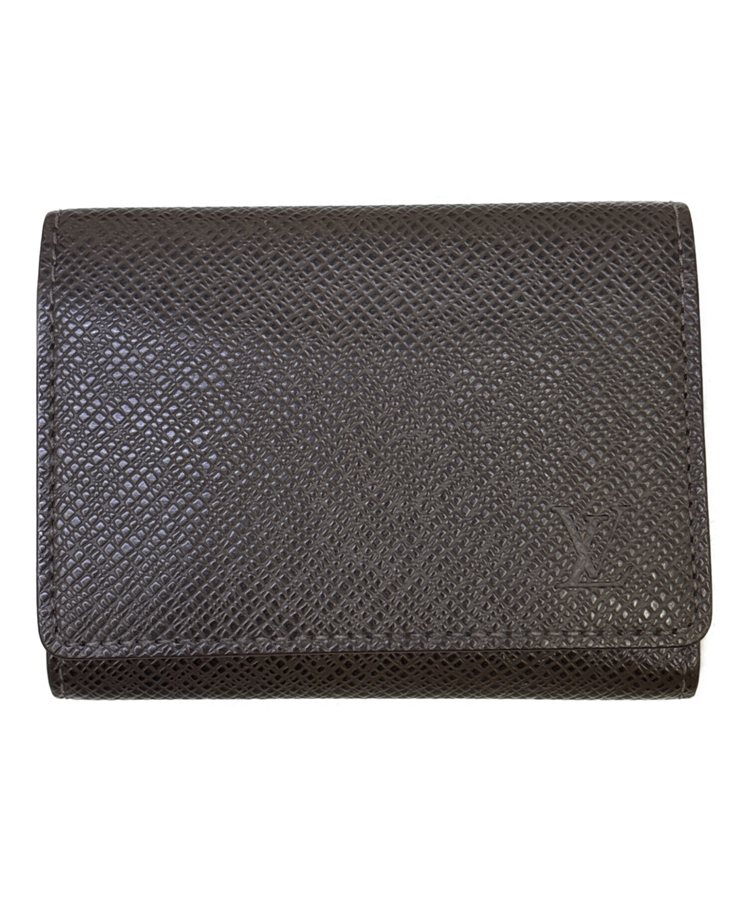 中古・古着通販】LOUIS VUITTON (ルイ ヴィトン) カードケース