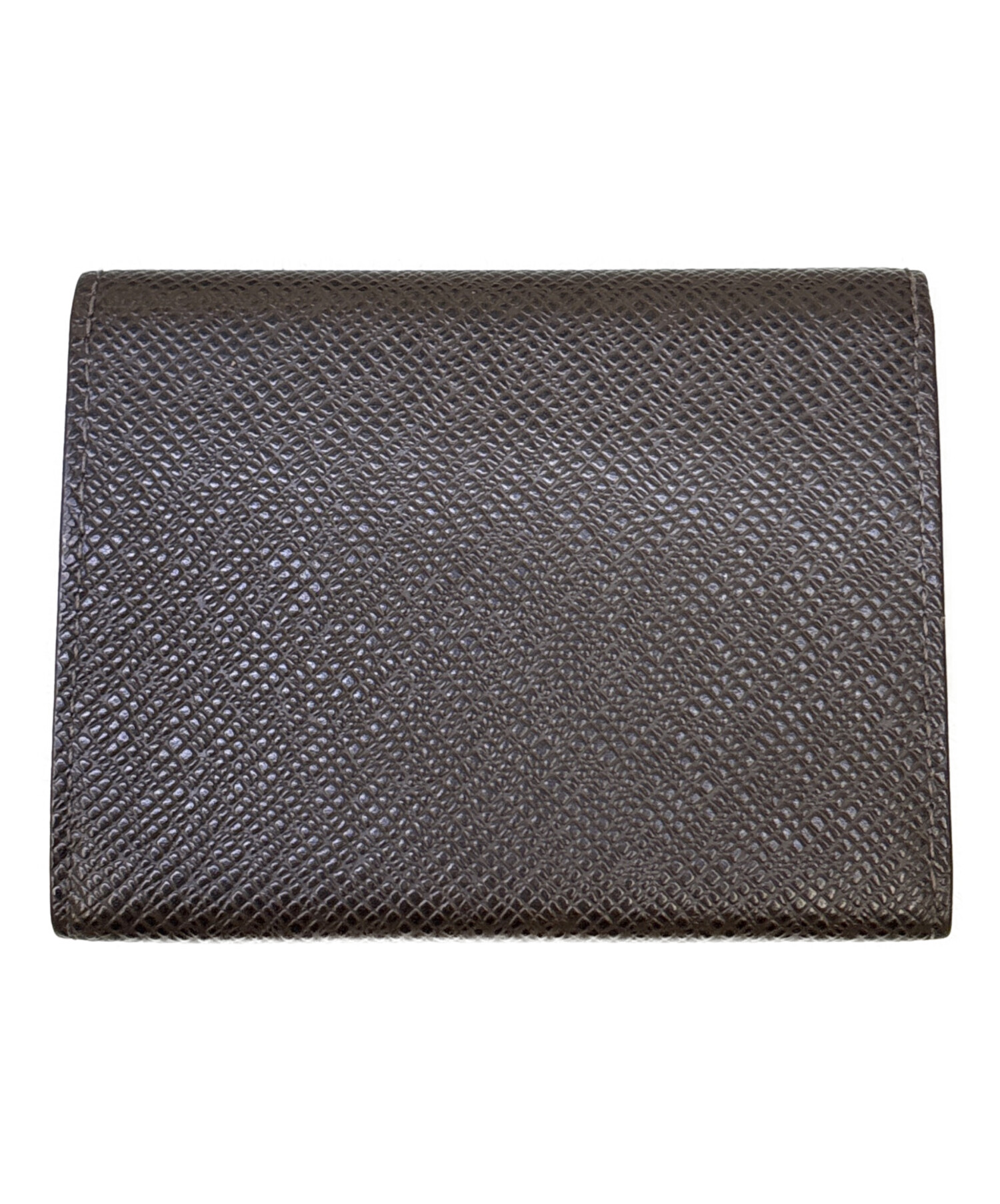 中古・古着通販】LOUIS VUITTON (ルイ ヴィトン) カードケース