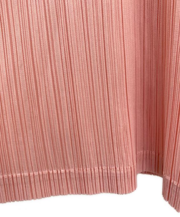 中古・古着通販】PLEATS PLEASE (プリーツプリーズ) プリーツ