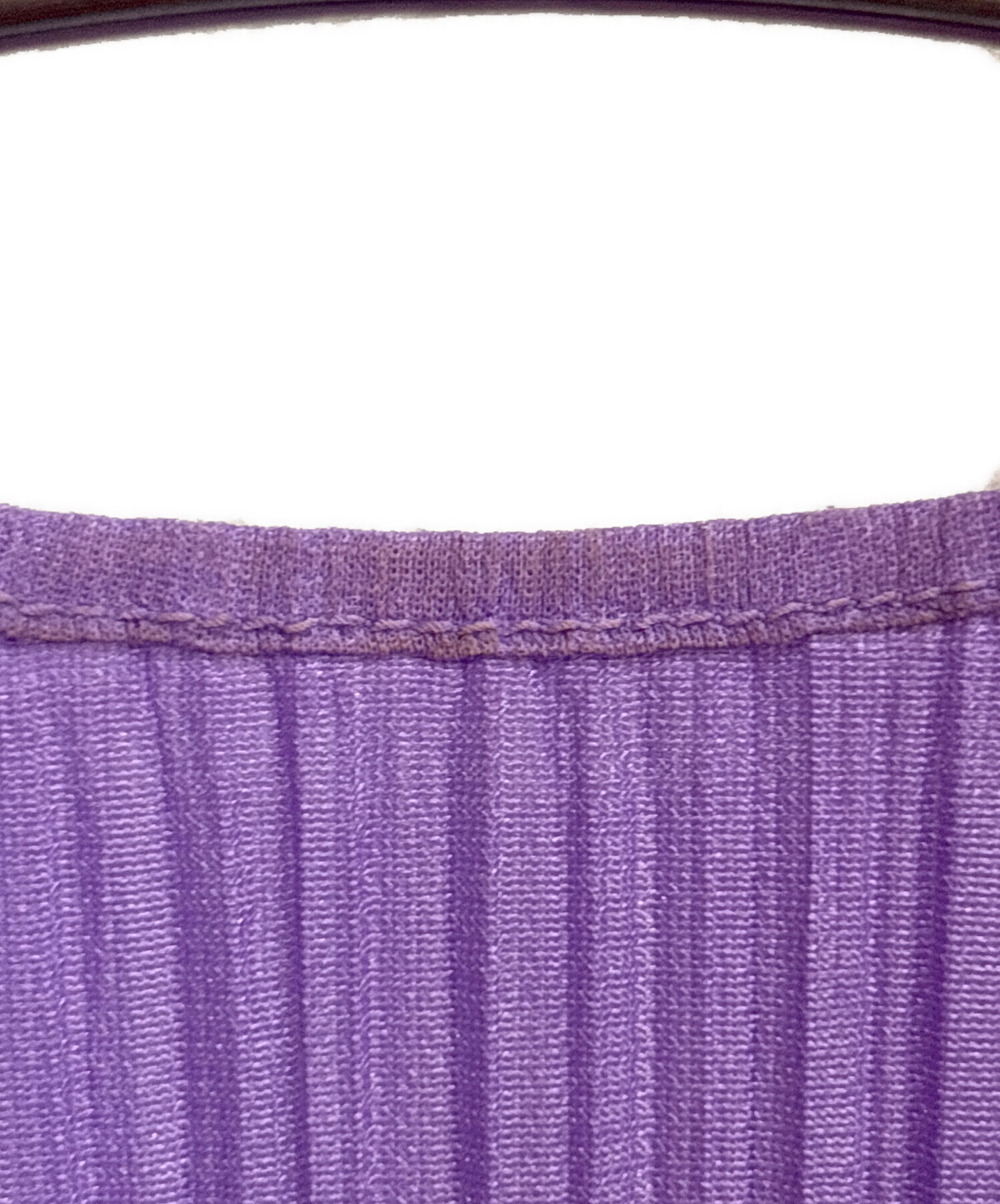 中古・古着通販】PLEATS PLEASE (プリーツプリーズ) 長袖カットソー